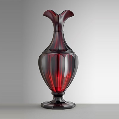 Pitcher ruby